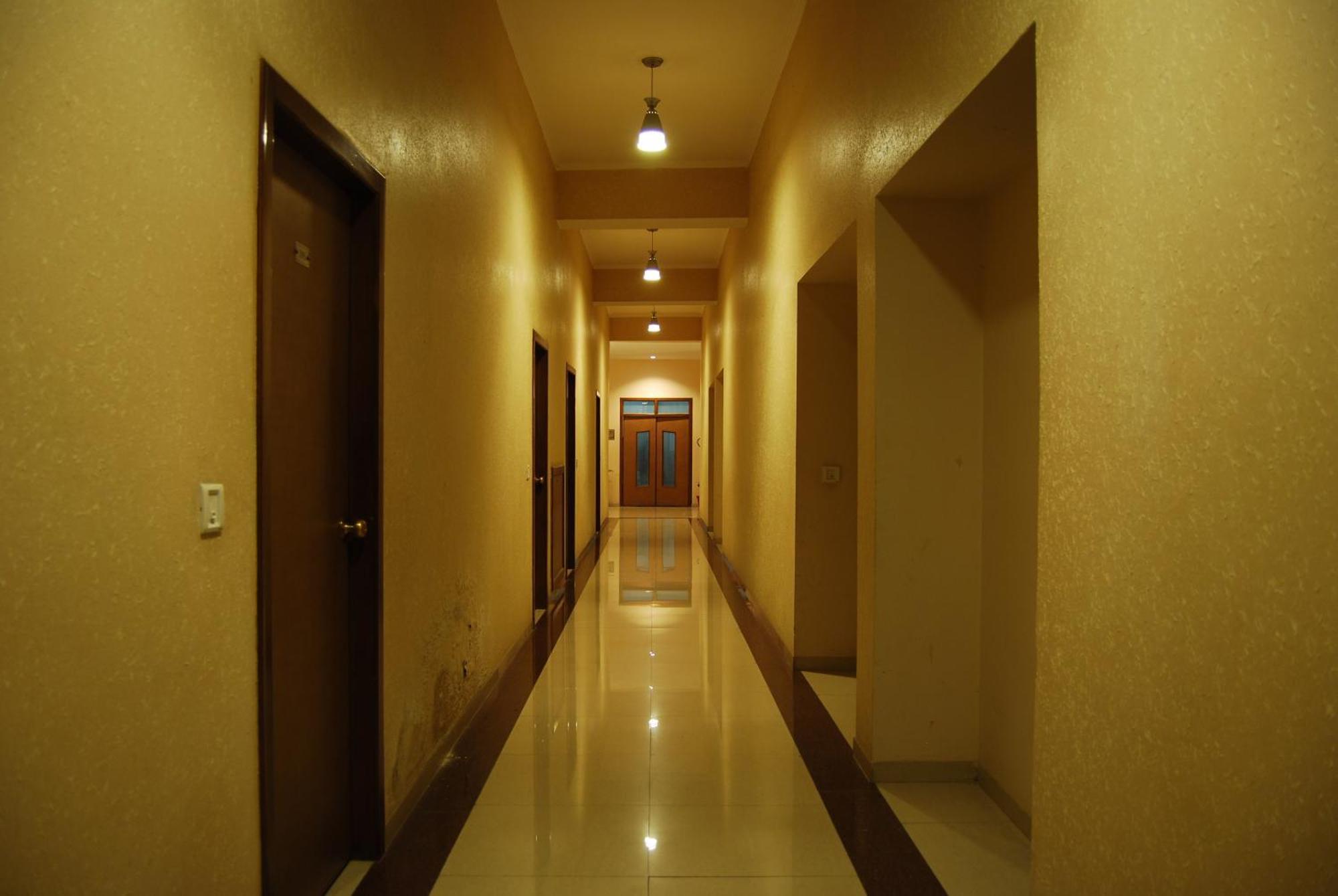 Mg Regency 호텔 Baddi 외부 사진